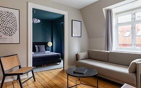 Rustic & Cozy 2Br In Heart Of Cph City By Stroget