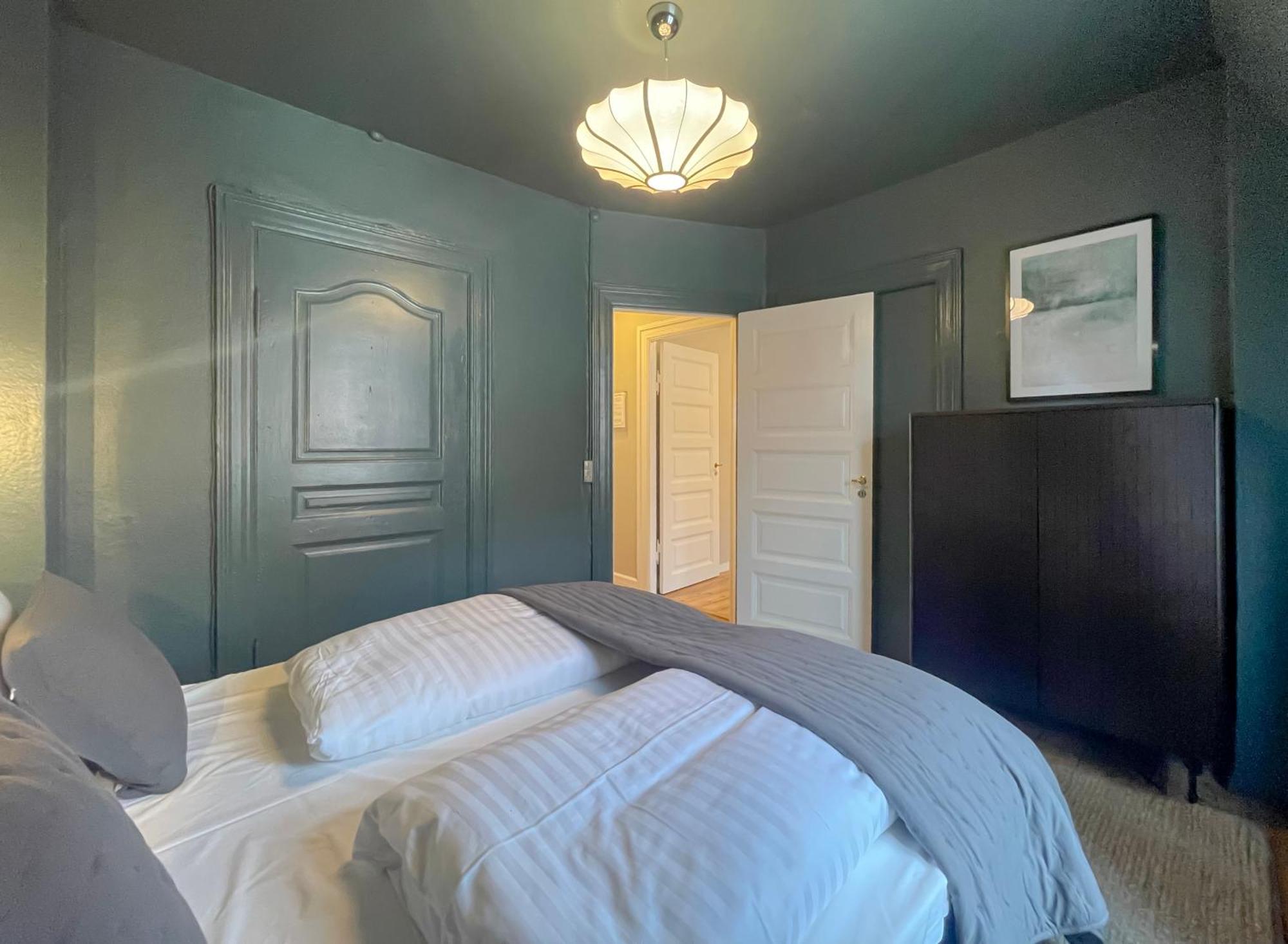 Rustic & Cozy 2Br In Heart Of Cph City By Stroget Copenhague Exterior foto