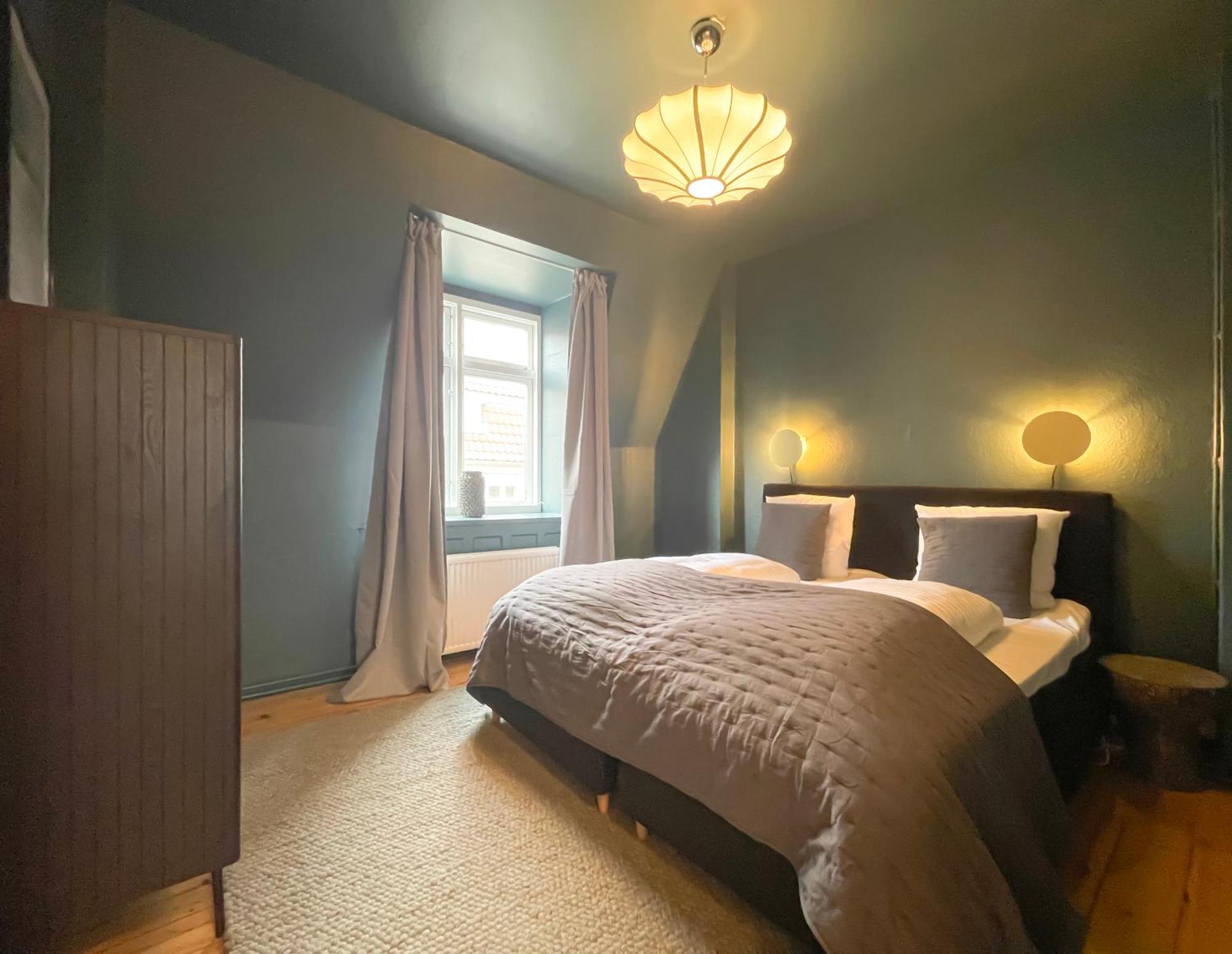 Rustic & Cozy 2Br In Heart Of Cph City By Stroget Copenhague Exterior foto