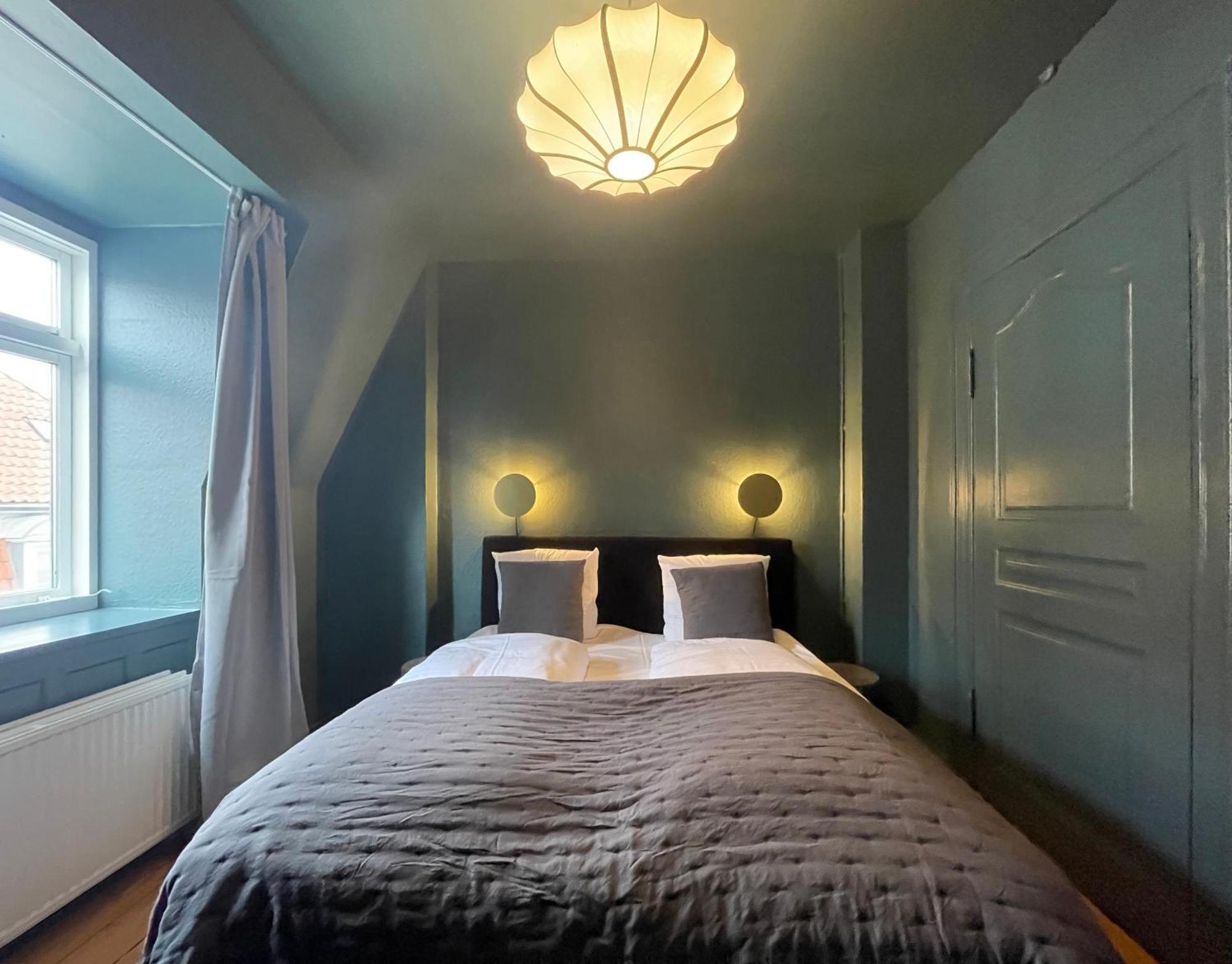 Rustic & Cozy 2Br In Heart Of Cph City By Stroget Copenhague Exterior foto
