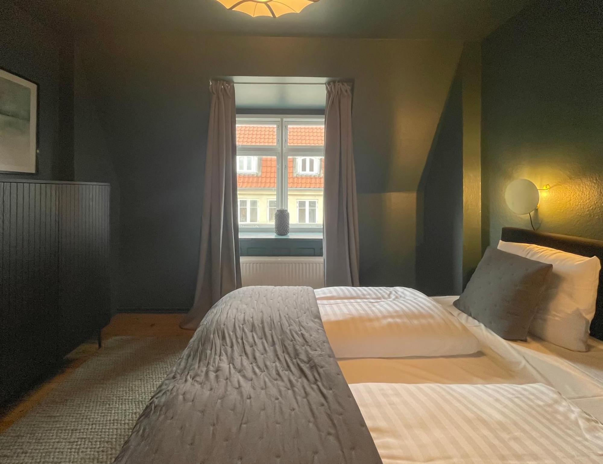 Rustic & Cozy 2Br In Heart Of Cph City By Stroget Copenhague Exterior foto