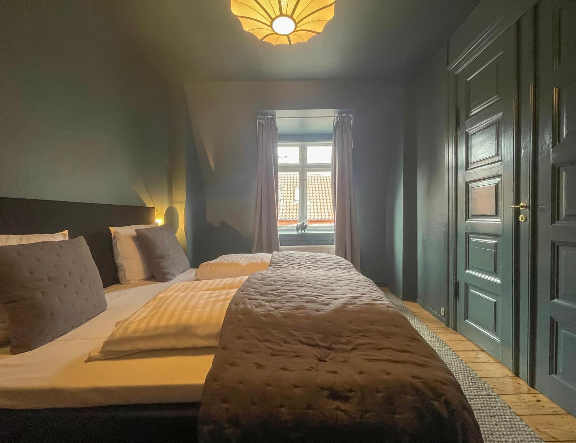 Rustic & Cozy 2Br In Heart Of Cph City By Stroget Copenhague Exterior foto