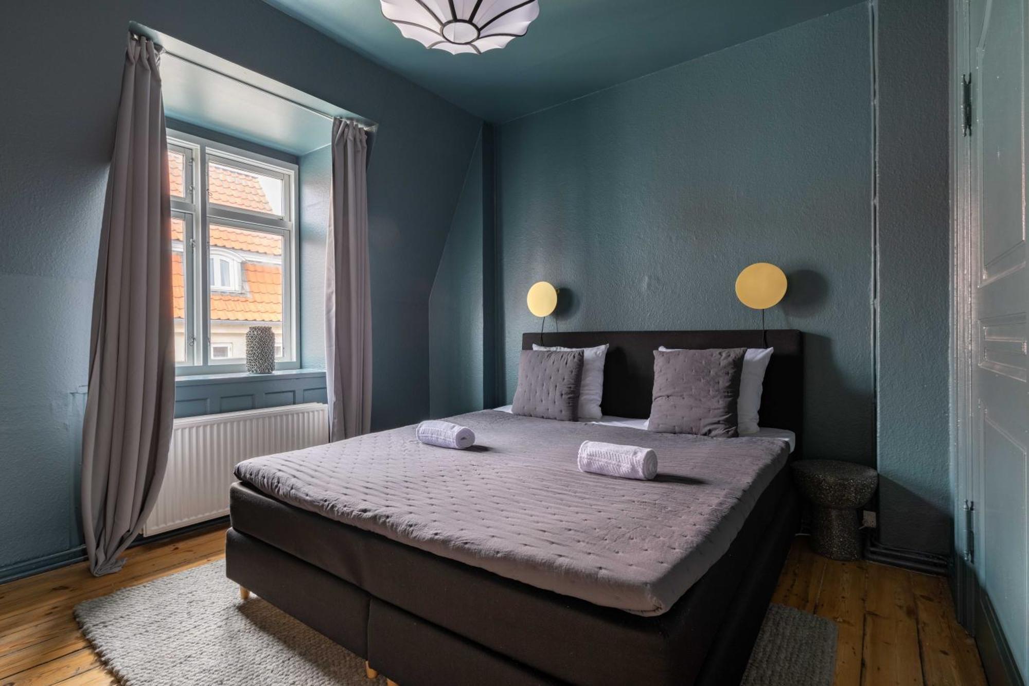 Rustic & Cozy 2Br In Heart Of Cph City By Stroget Copenhague Exterior foto