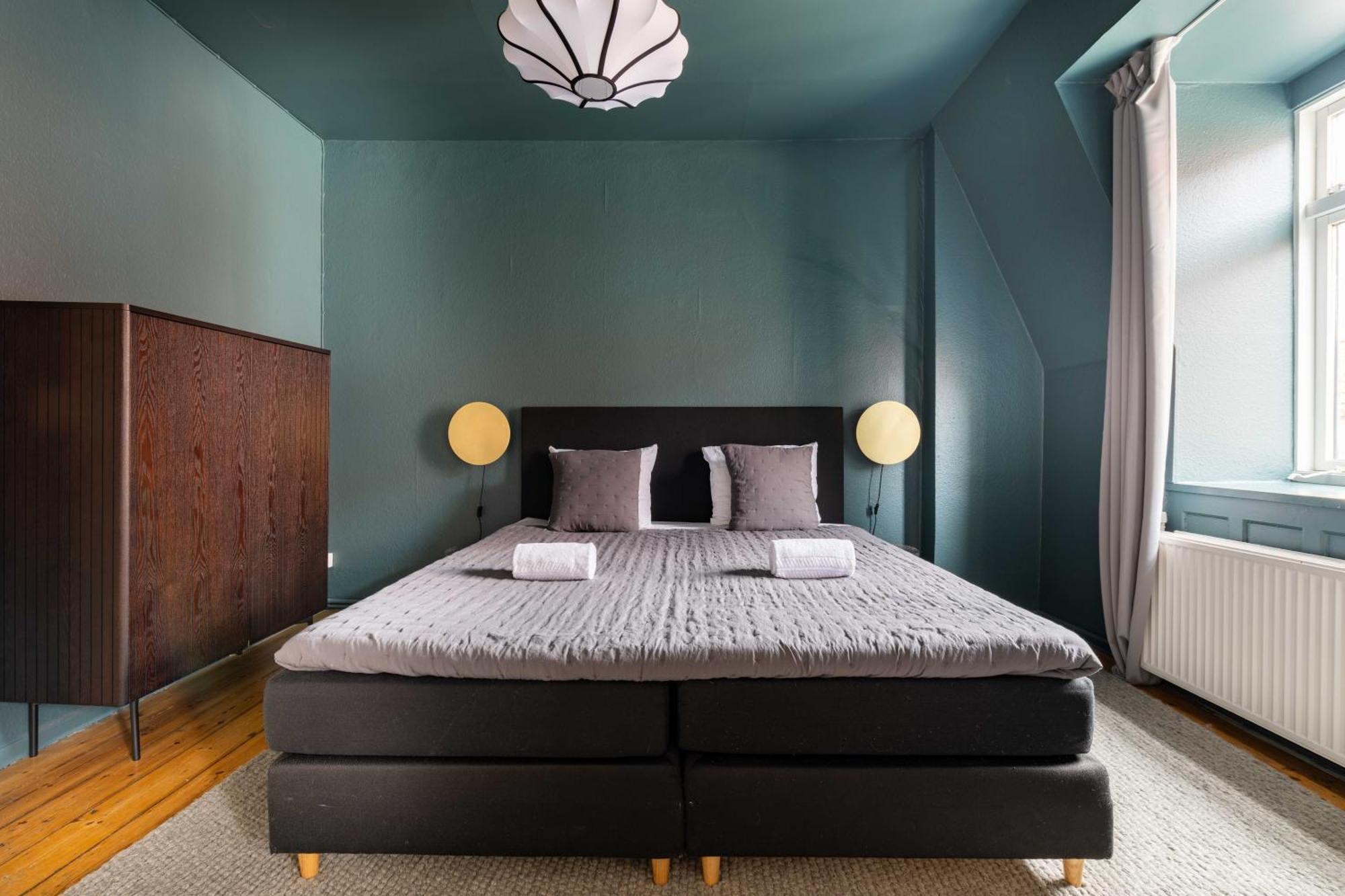 Rustic & Cozy 2Br In Heart Of Cph City By Stroget Copenhague Exterior foto